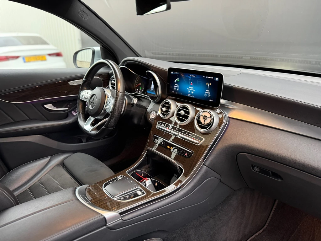 Mercedes-Benz GLC – foto 26