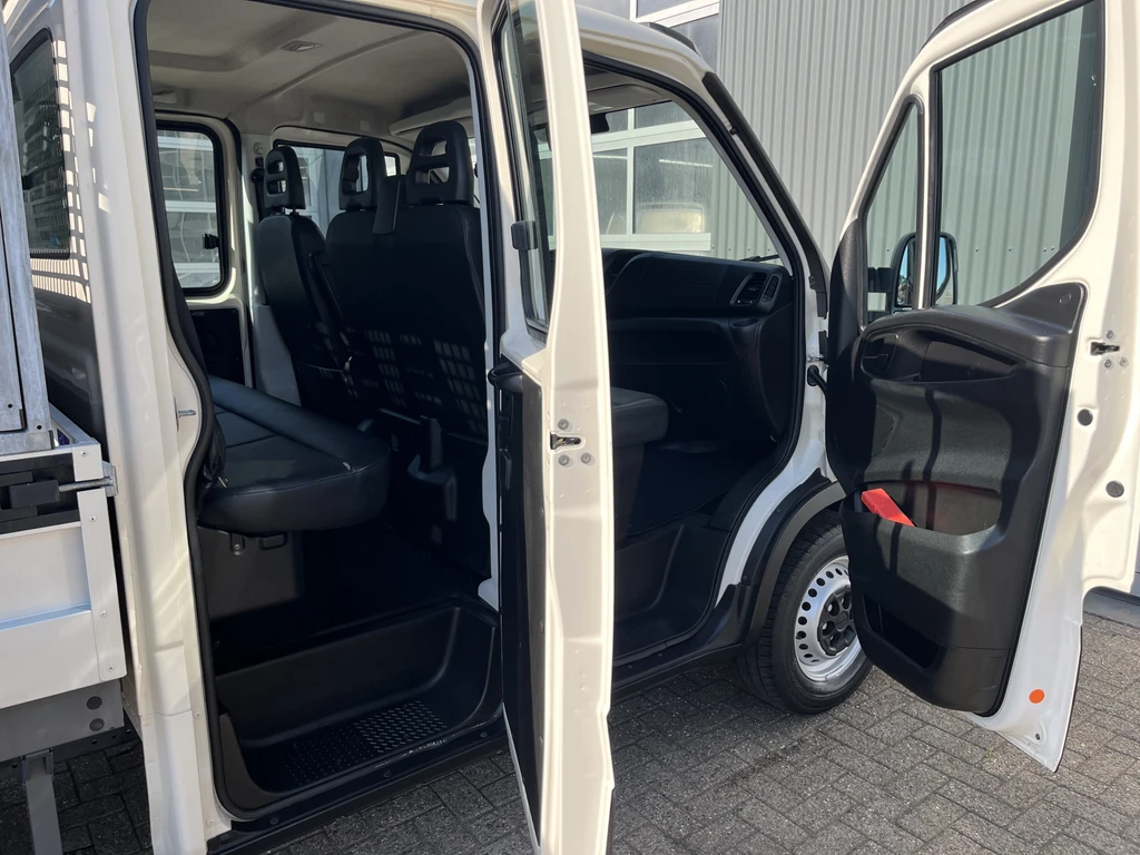 Iveco Daily – foto 16