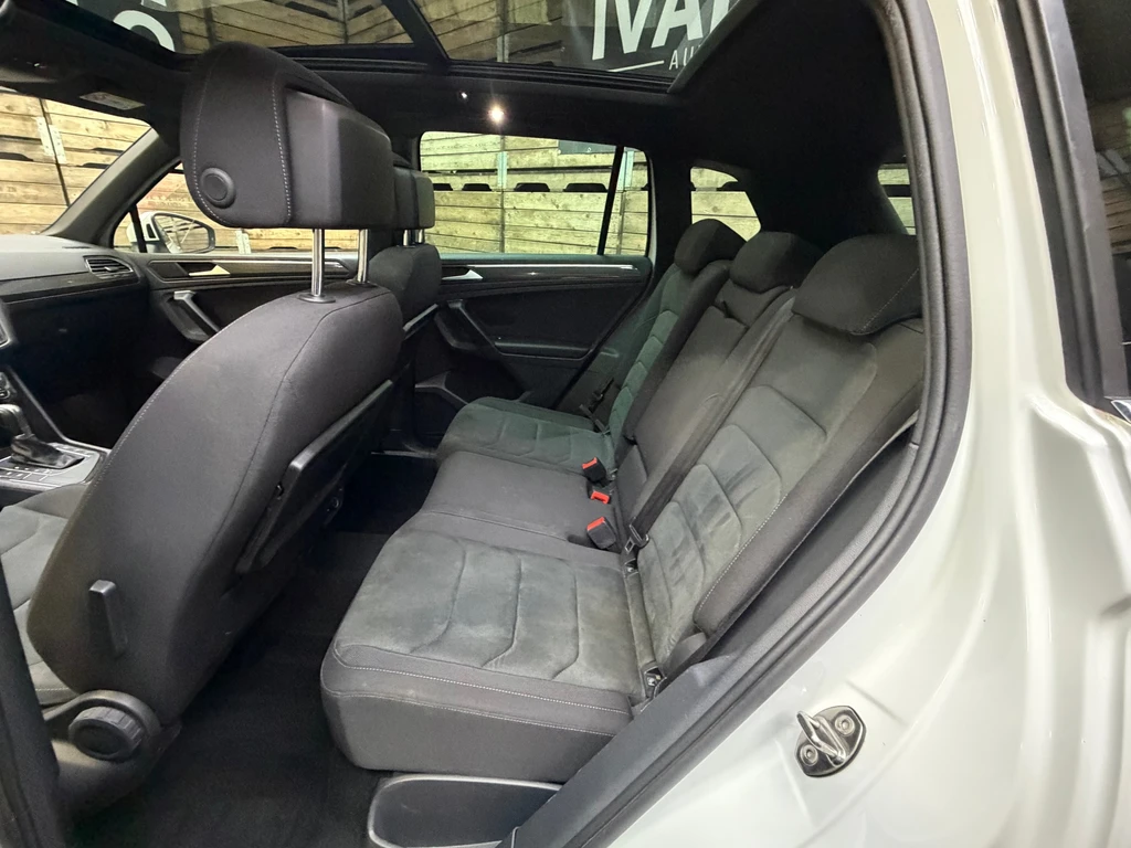 Volkswagen Tiguan – foto 13