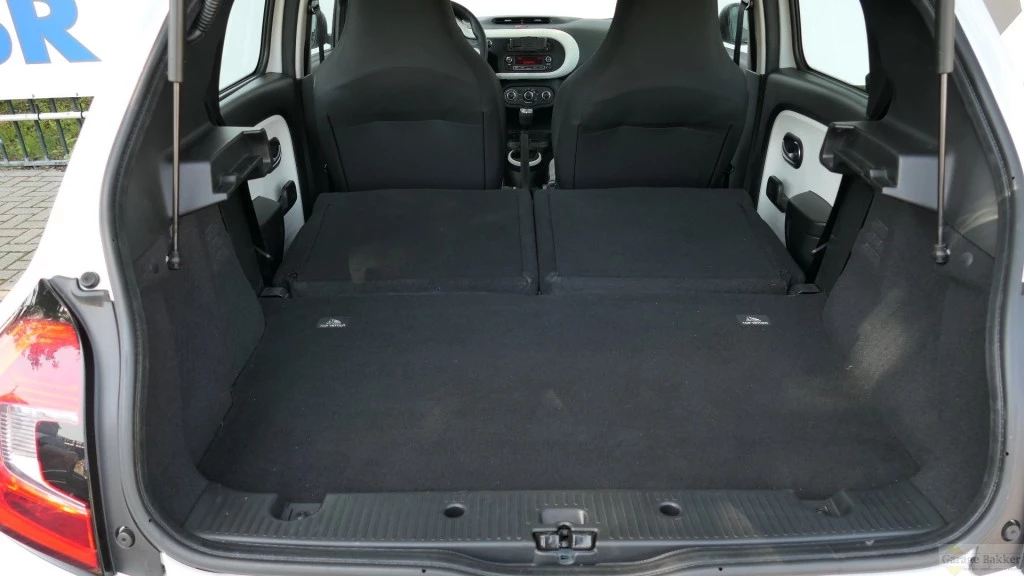 Renault Twingo – foto 22