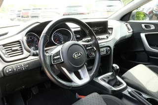 Kia Ceed Sportswagon – thumbnail 7