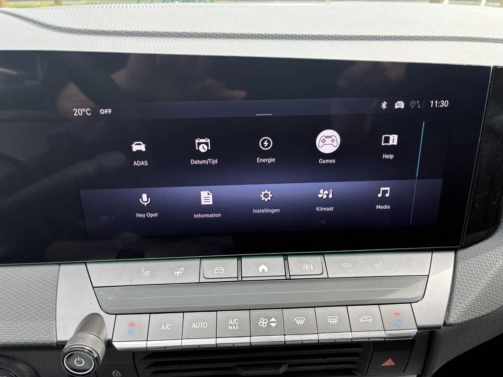 Opel Astra – foto 41