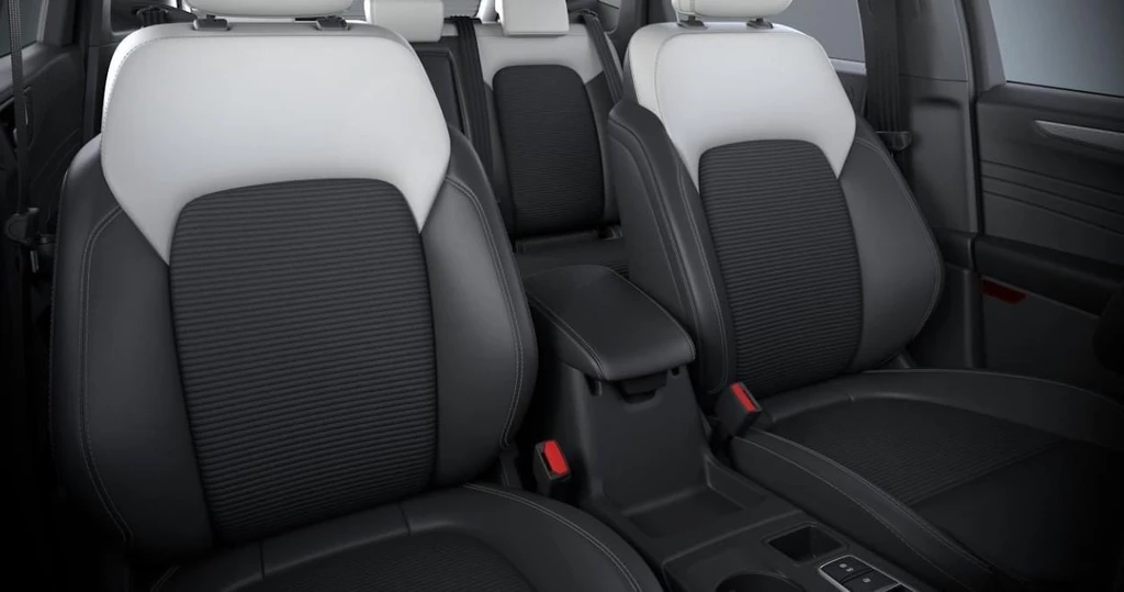 Ford Kuga – foto 6