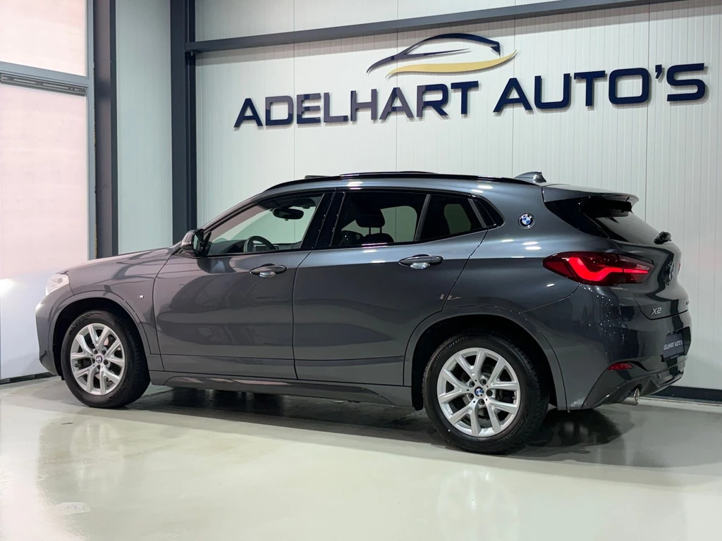 BMW X2 – foto 8