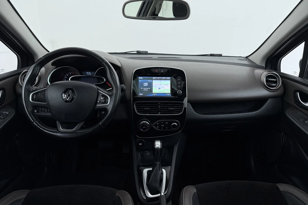 Renault Clio – foto 18