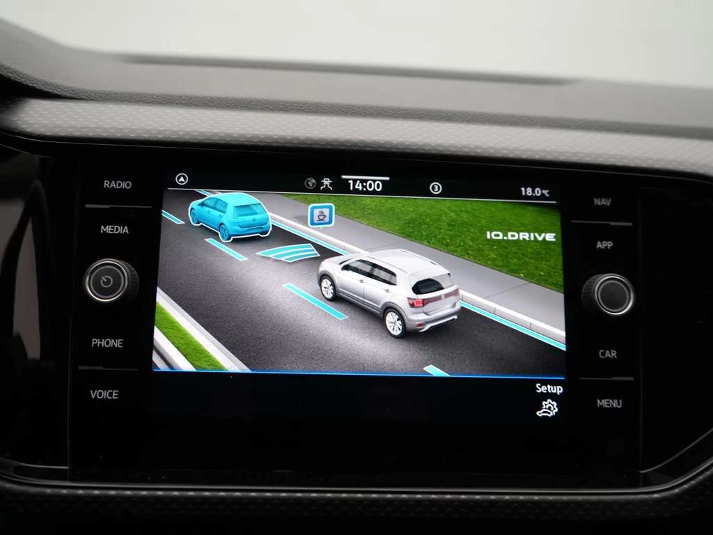 Volkswagen T-Cross – foto 22