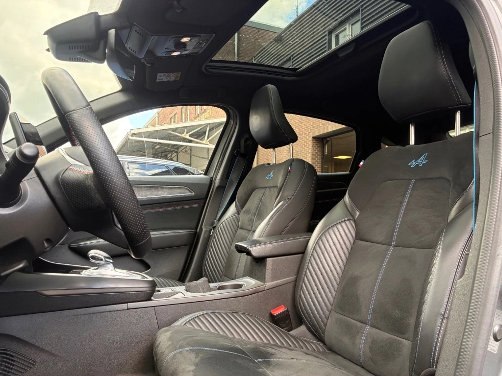 Renault Arkana – foto 32