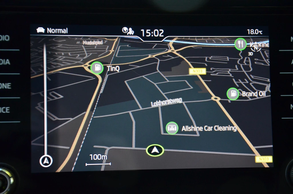 Škoda Karoq – foto 68
