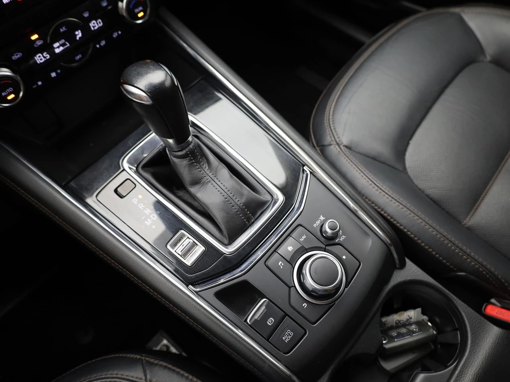 Mazda CX-5 – foto 45