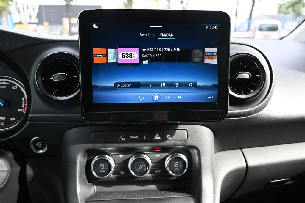 Mercedes-Benz eCitan – foto 17