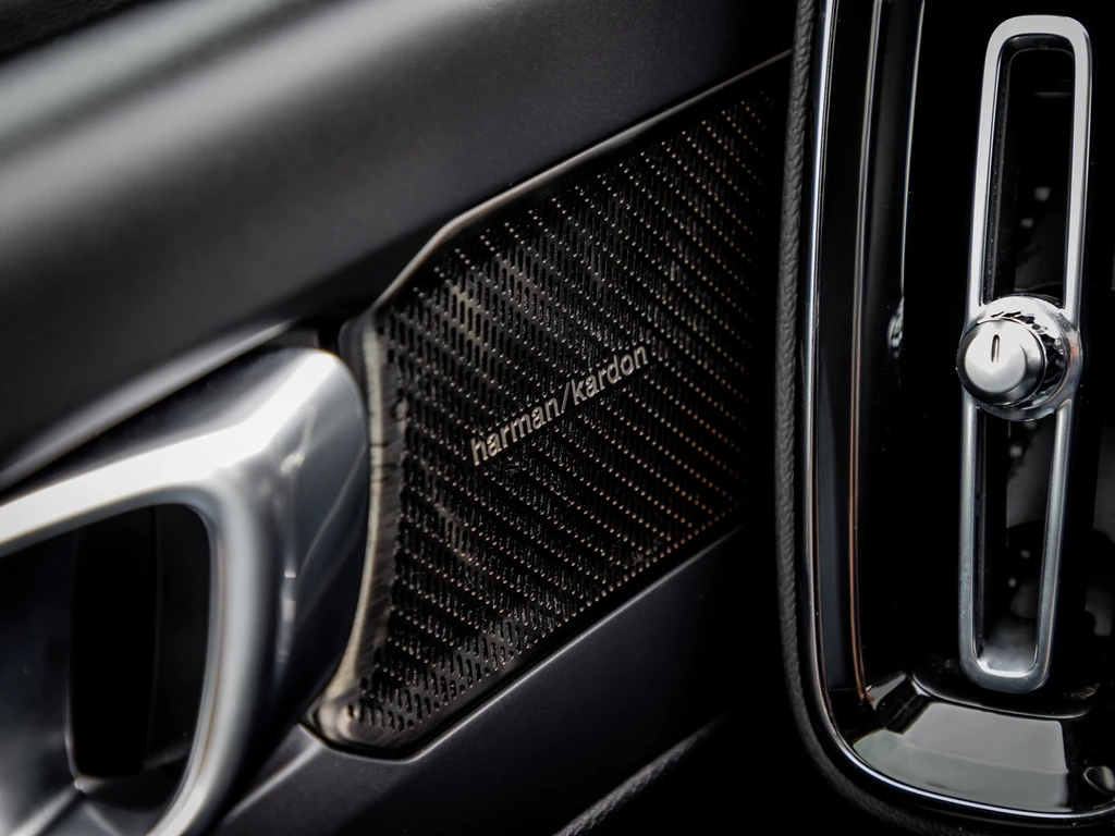 Volvo XC40 – foto 19
