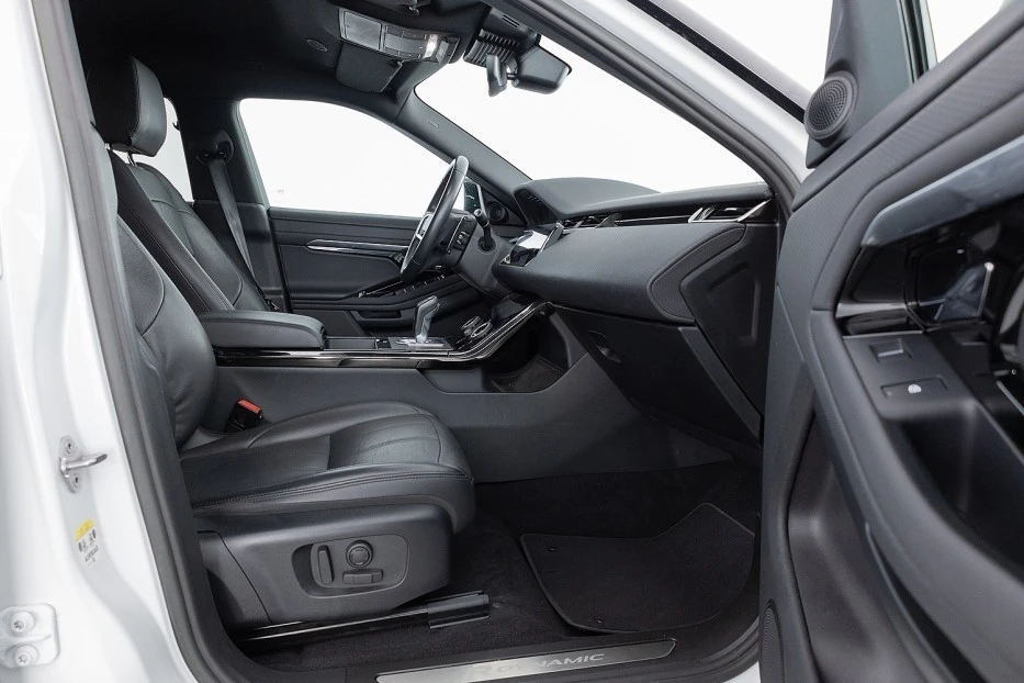 Land Rover Range Rover Evoque – foto 14