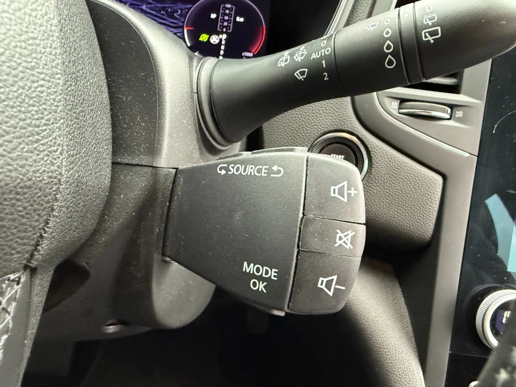 Renault Mégane – foto 25