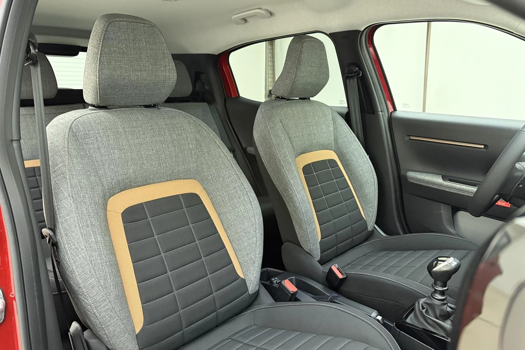 Citroën C3 Aircross – foto 13
