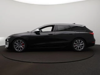 Audi S6 – thumbnail 3