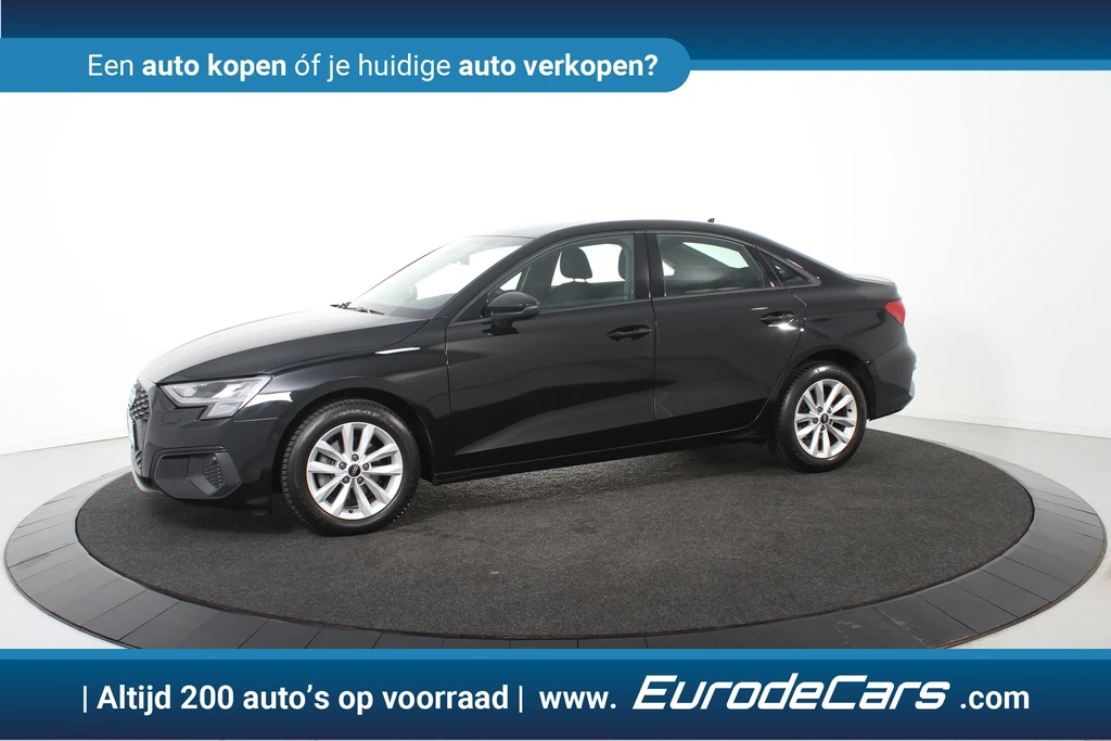 Audi A3 – foto 5