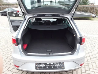 SEAT Leon – thumbnail 11