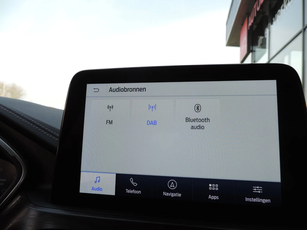 Ford Kuga – foto 39