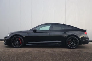 Audi RS5 – thumbnail 2