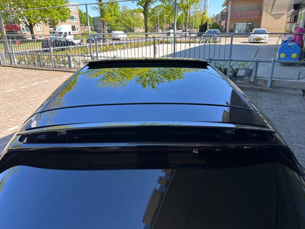Porsche Panamera – foto 8