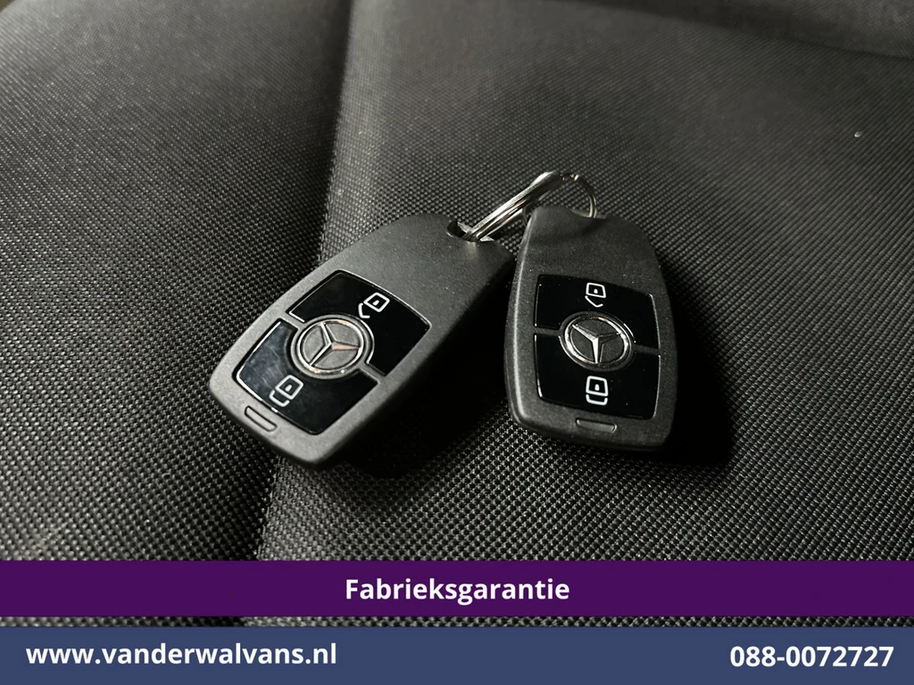Mercedes-Benz Sprinter – foto 20