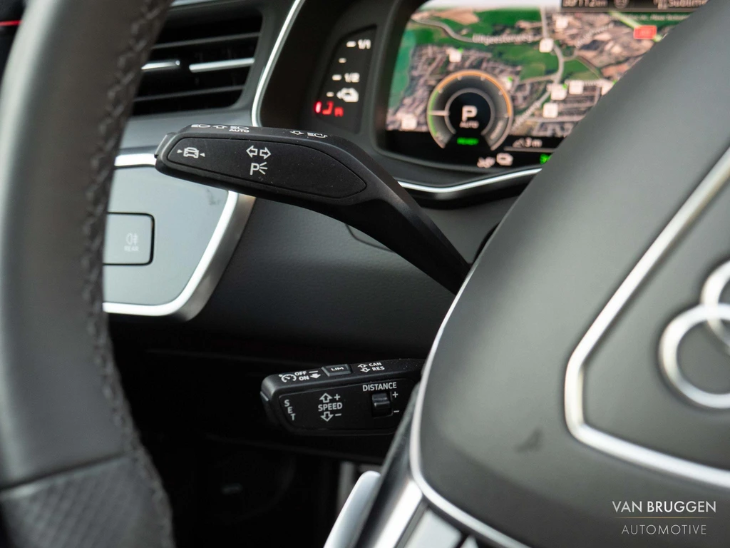 Audi A6 – foto 32