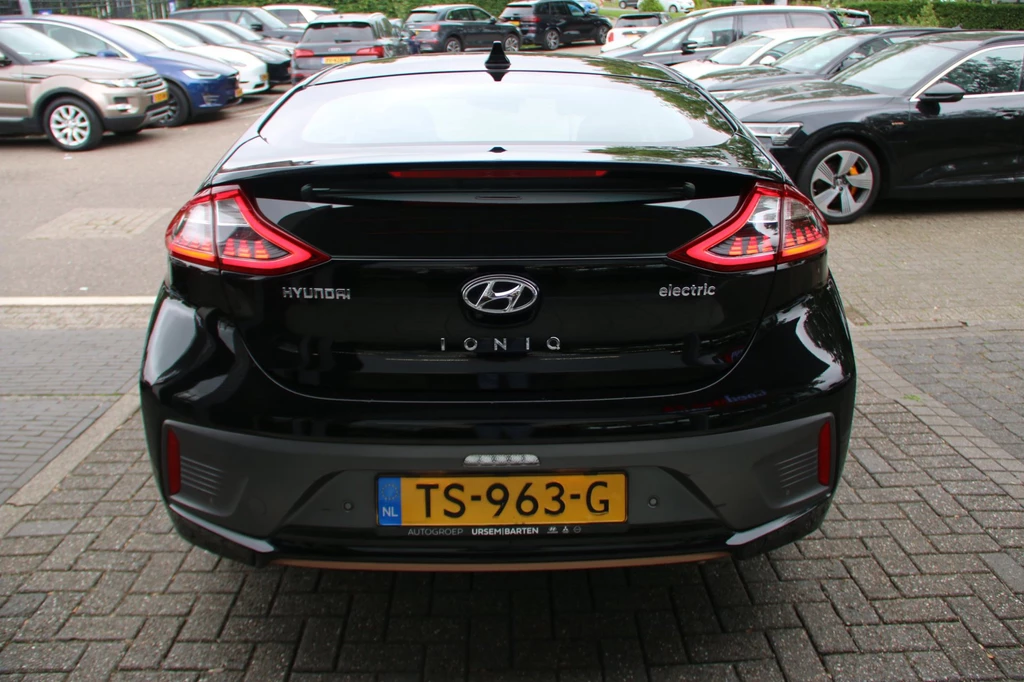 Hyundai IONIQ – foto 3