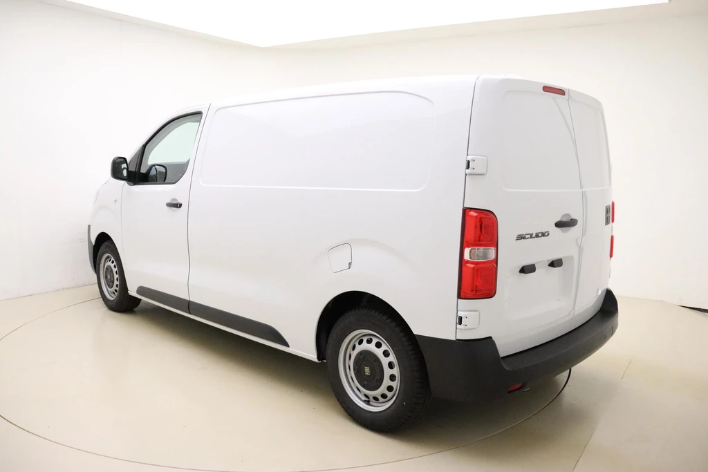 Fiat Scudo – foto 2