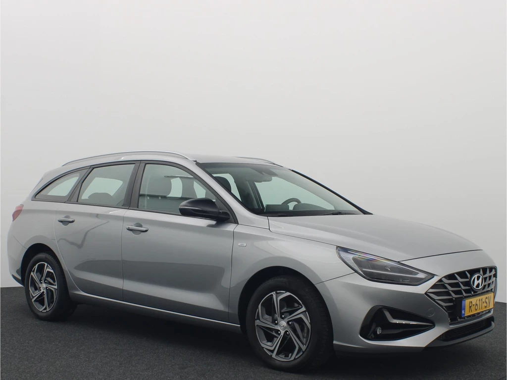 Hyundai i30 – foto 7