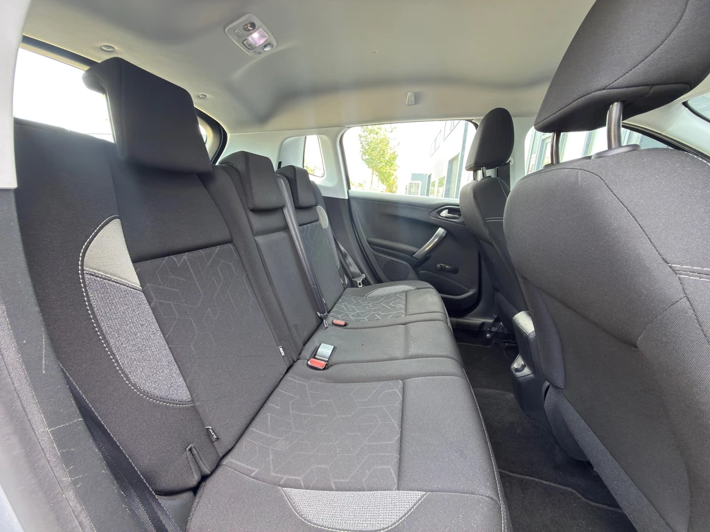 Peugeot 2008 – foto 25