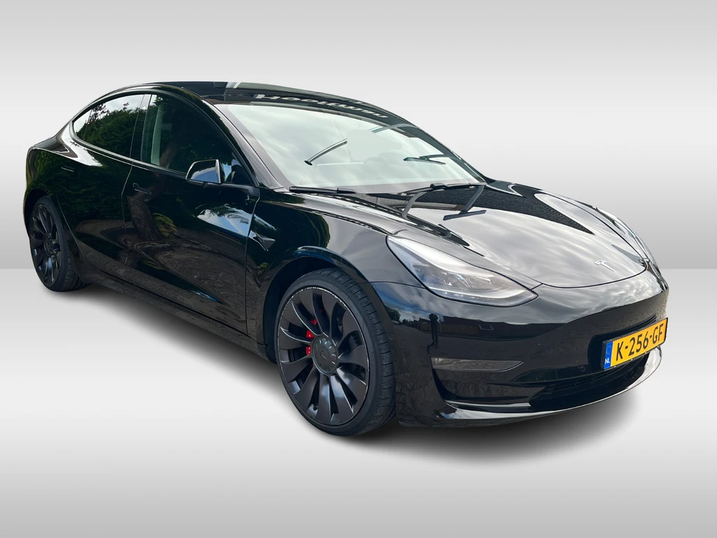 Tesla Model 3 – foto 4