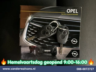 Opel Movano – thumbnail 20