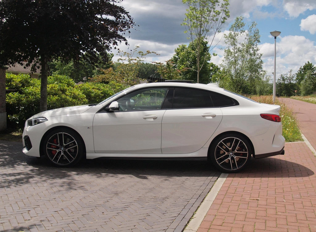 BMW 2 Serie – foto 2