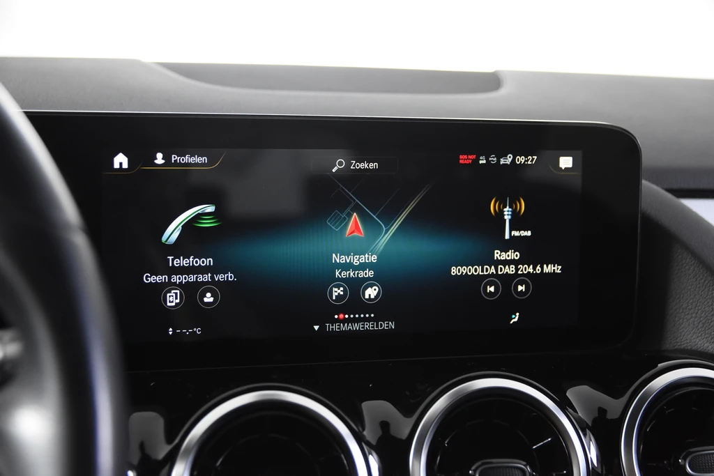 Mercedes-Benz B-Klasse – foto 24