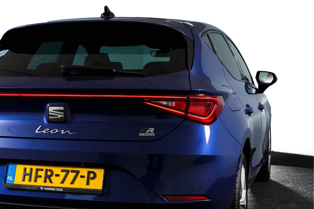 SEAT Leon – foto 8
