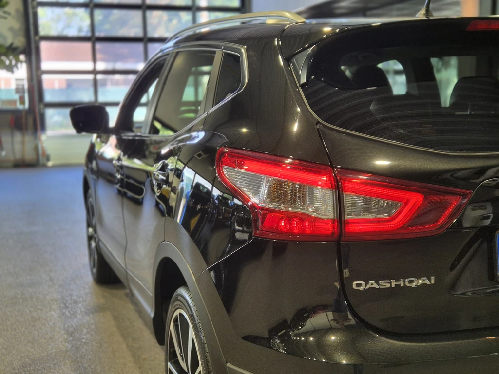 Nissan QASHQAI – foto 4