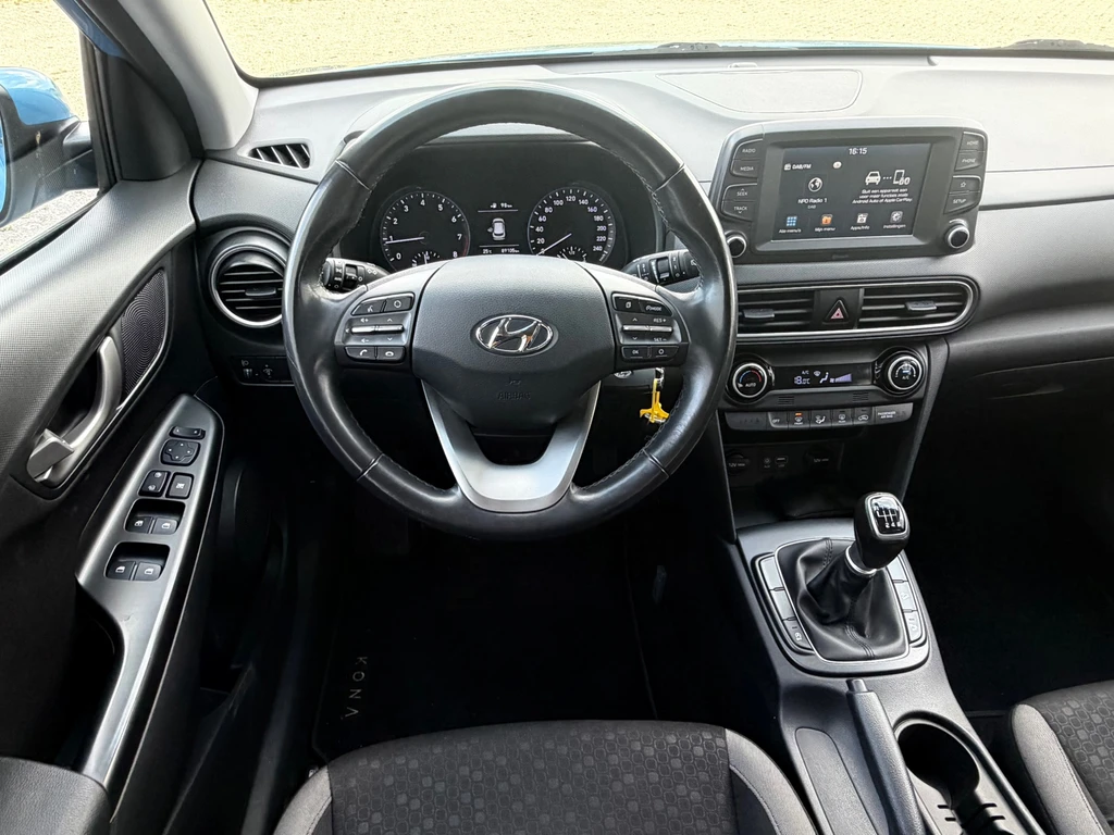 Hyundai Kona – foto 26