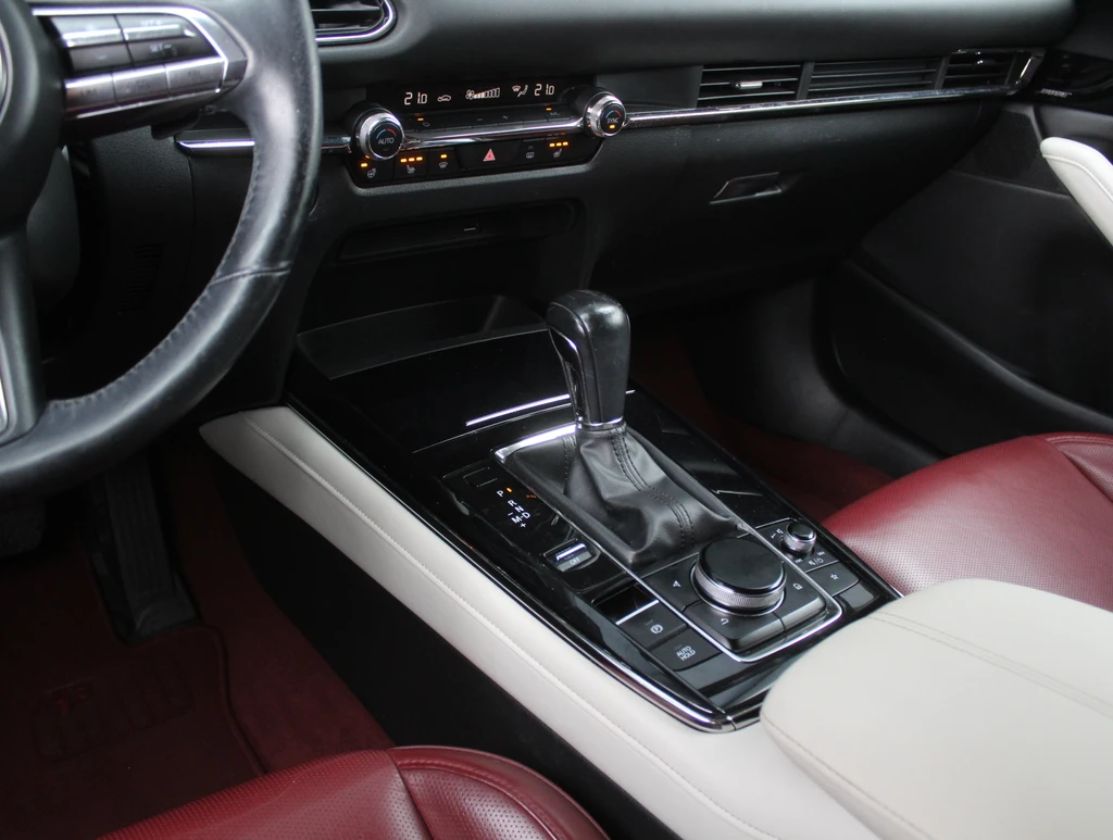 Mazda CX-30 – foto 62