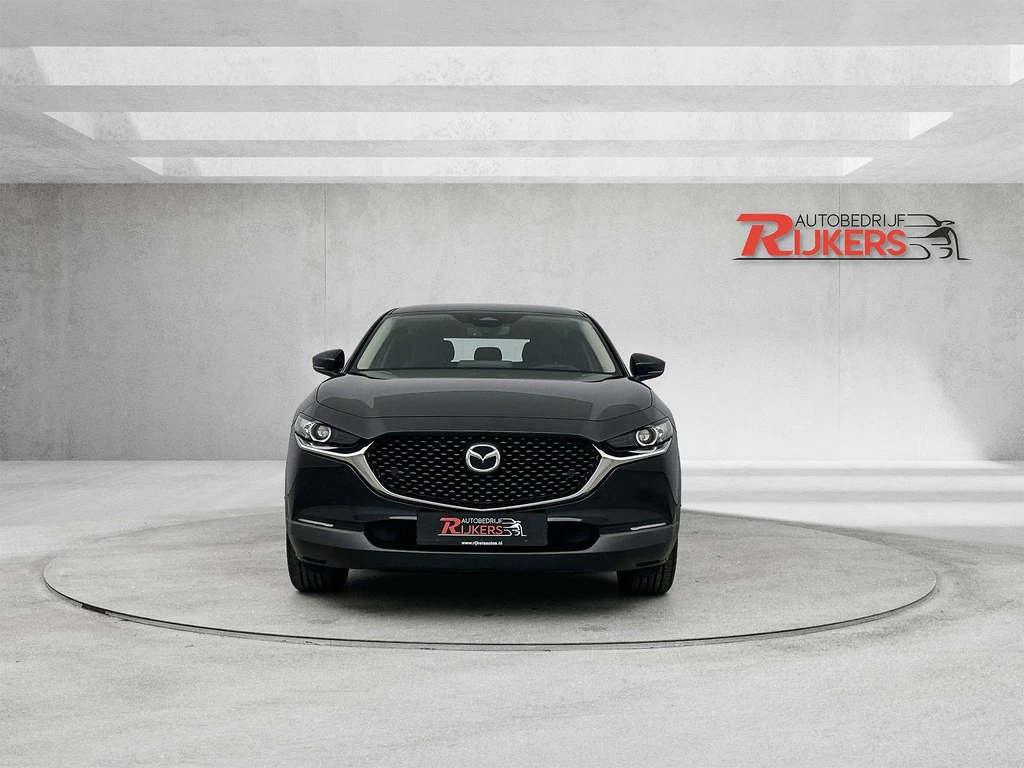 Mazda CX-30 – foto 7