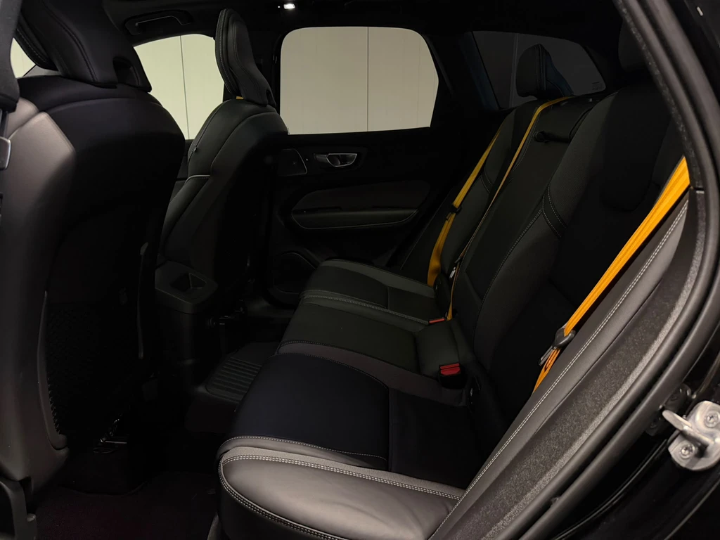 Volvo XC60 – foto 27