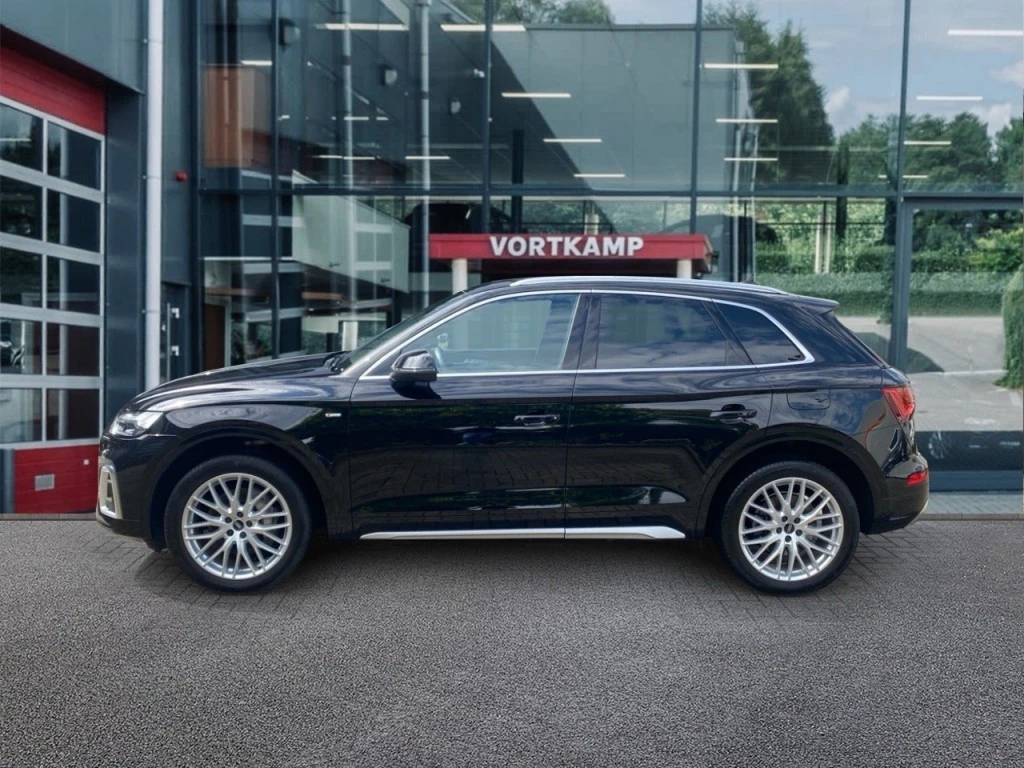 Audi Q5 – foto 2