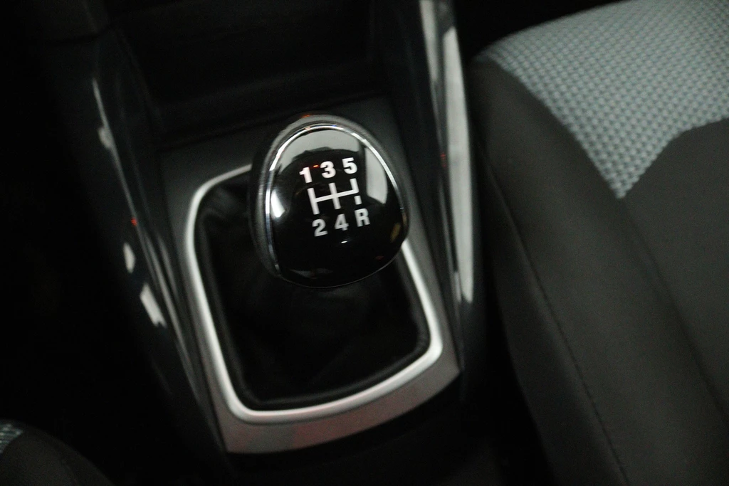 Ford EcoSport – foto 18