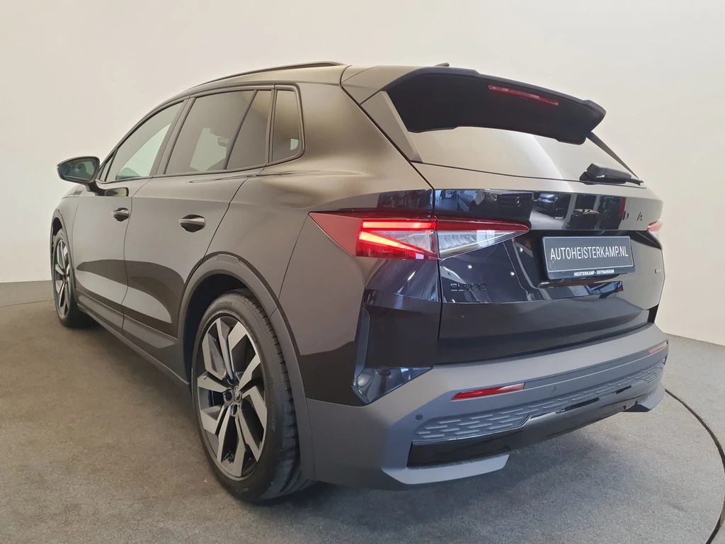 Škoda Elroq – foto 4