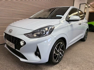 Hyundai i10 – thumbnail 1