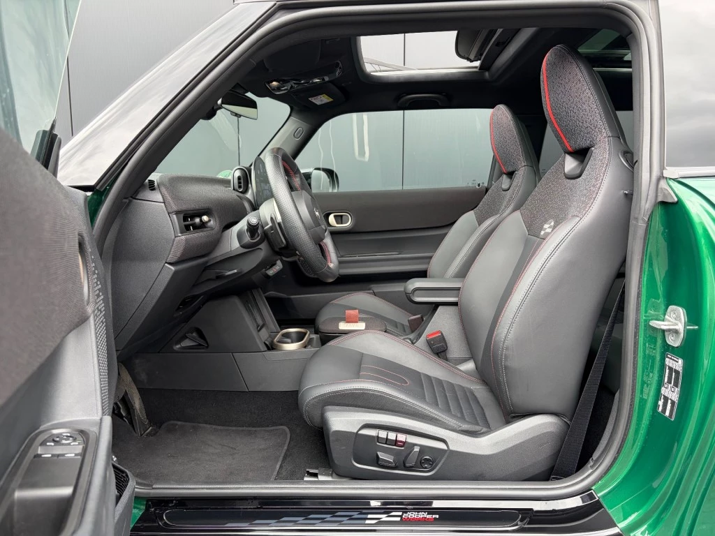 MINI Cooper S – foto 17