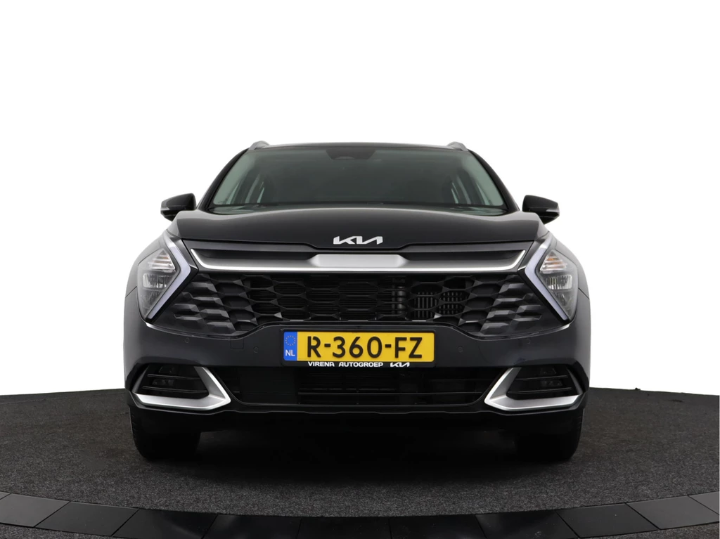 Kia Sportage – foto 14