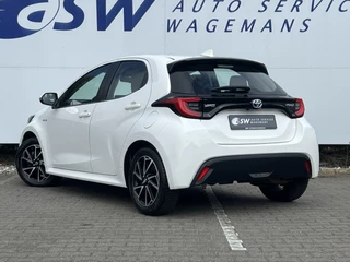 Toyota Yaris – thumbnail 2