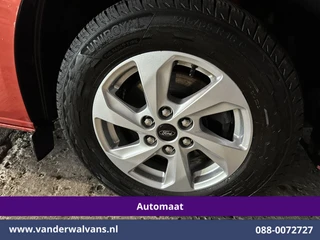 Ford Transit Custom – thumbnail 10