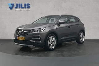 Opel Grandland X – thumbnail 2
