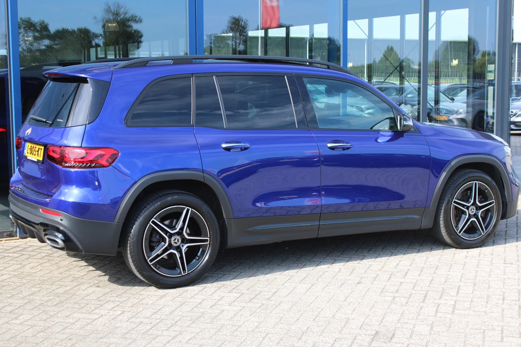 Mercedes-Benz GLB – foto 4